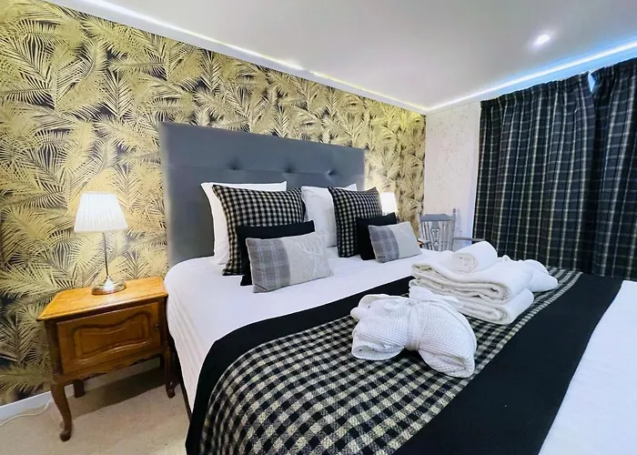 Chabanettes Hotel&Spa