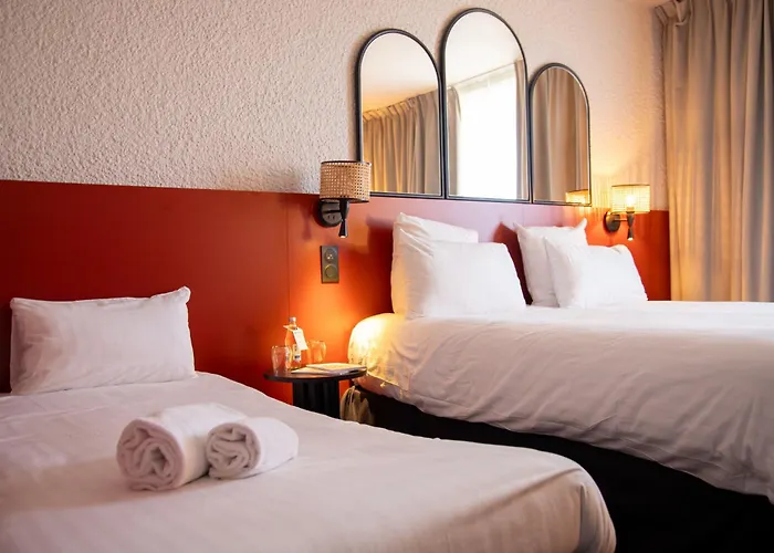 Best Western Saint-Etienne Porte du Forez