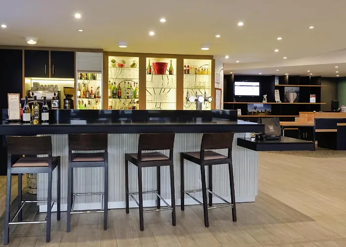 Mercure Vienne Sud Chanas